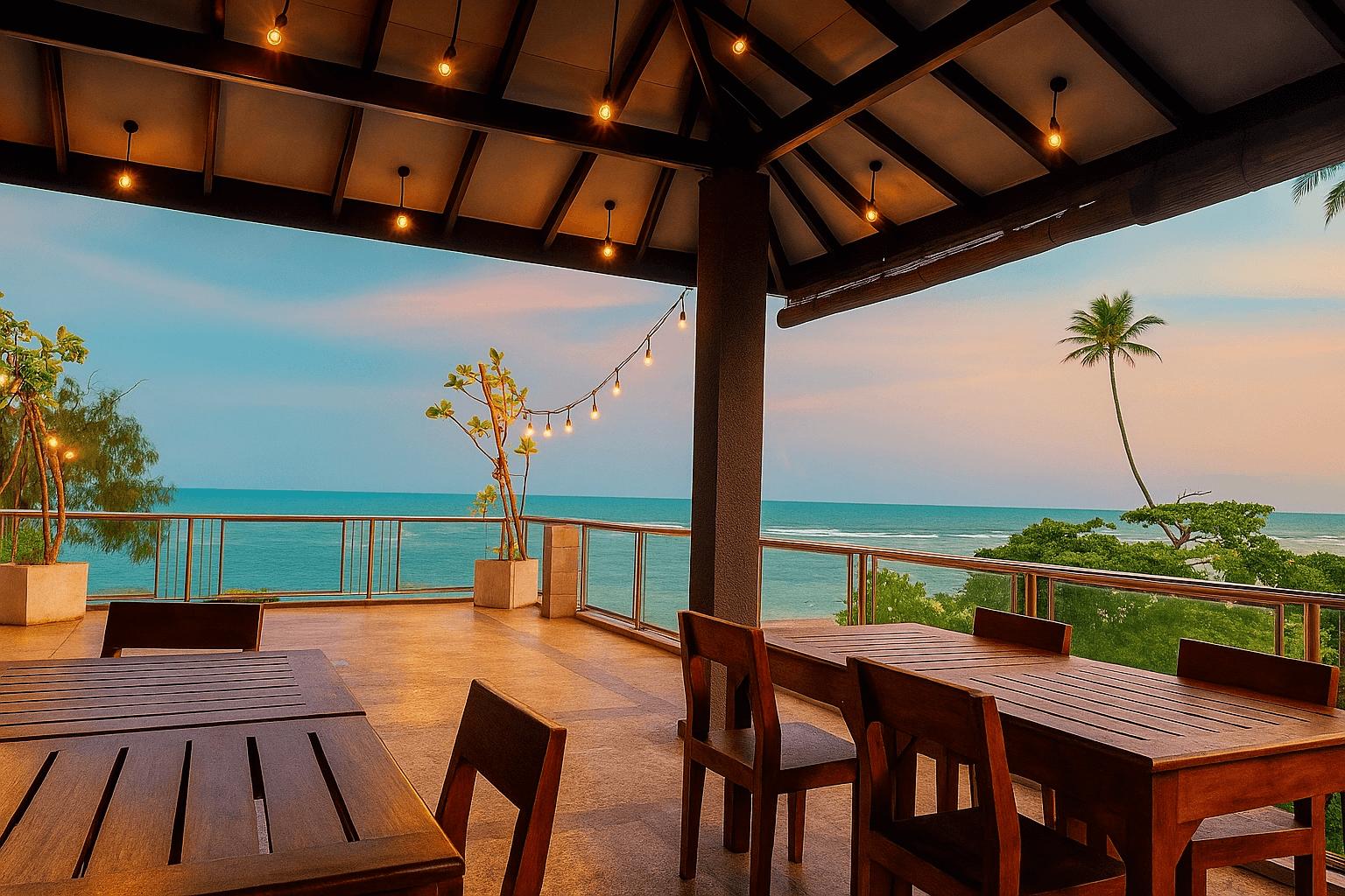Cocos Polhena Resort & Sea Turtle Lagoon